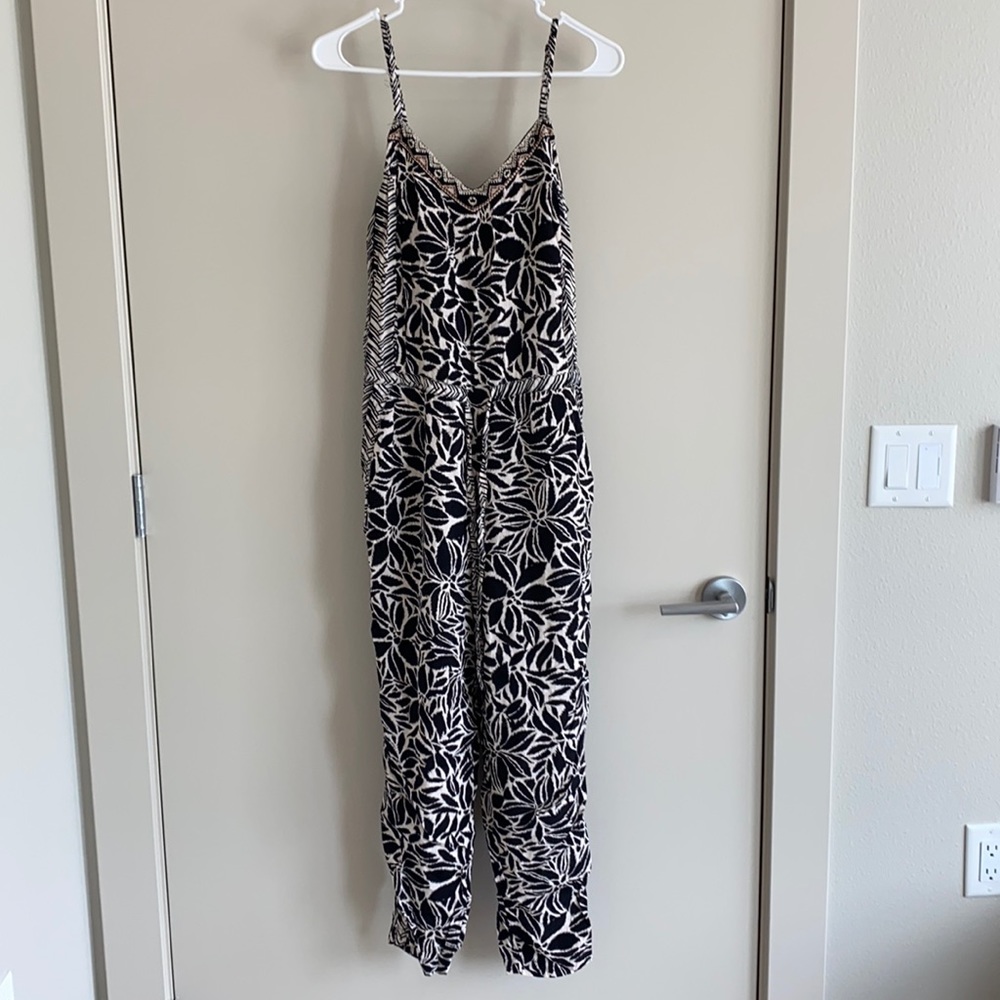Perfect for summer jumspuit